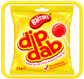Sherbet Dip Dab