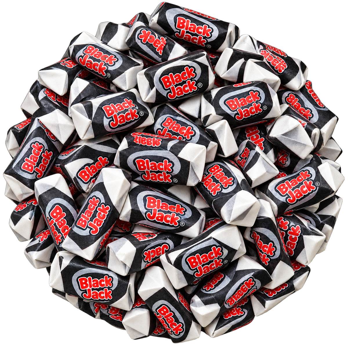 Black Jacks