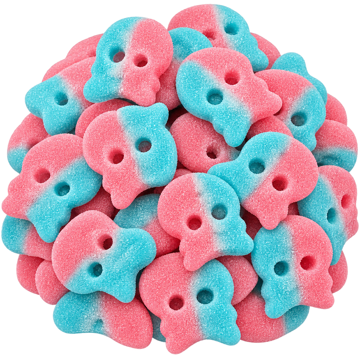 Swedish Bub Skalle - Bubblegum