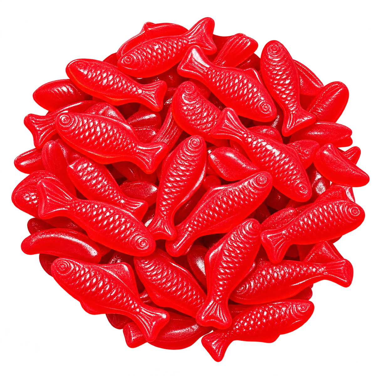 Cherry Fish