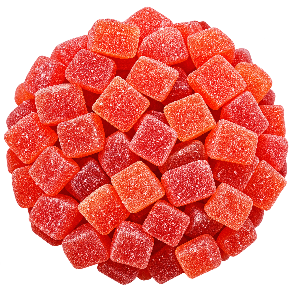 Cola Cubes