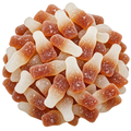 Fizzy Cola Bottles
