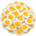 Fried Eggs