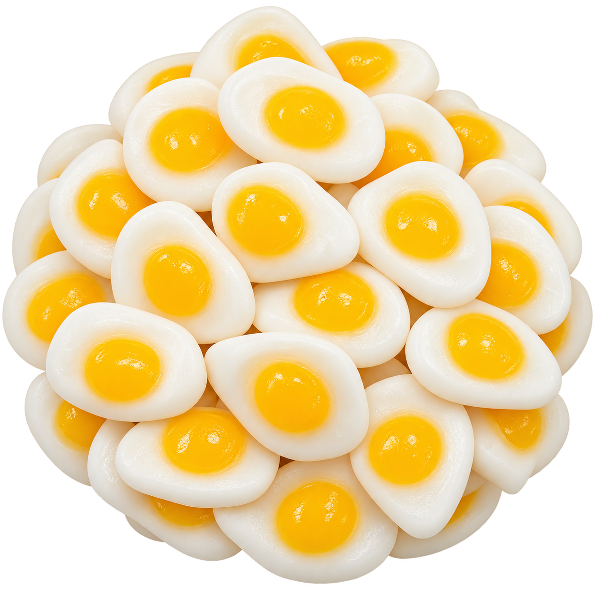 Fried Eggs