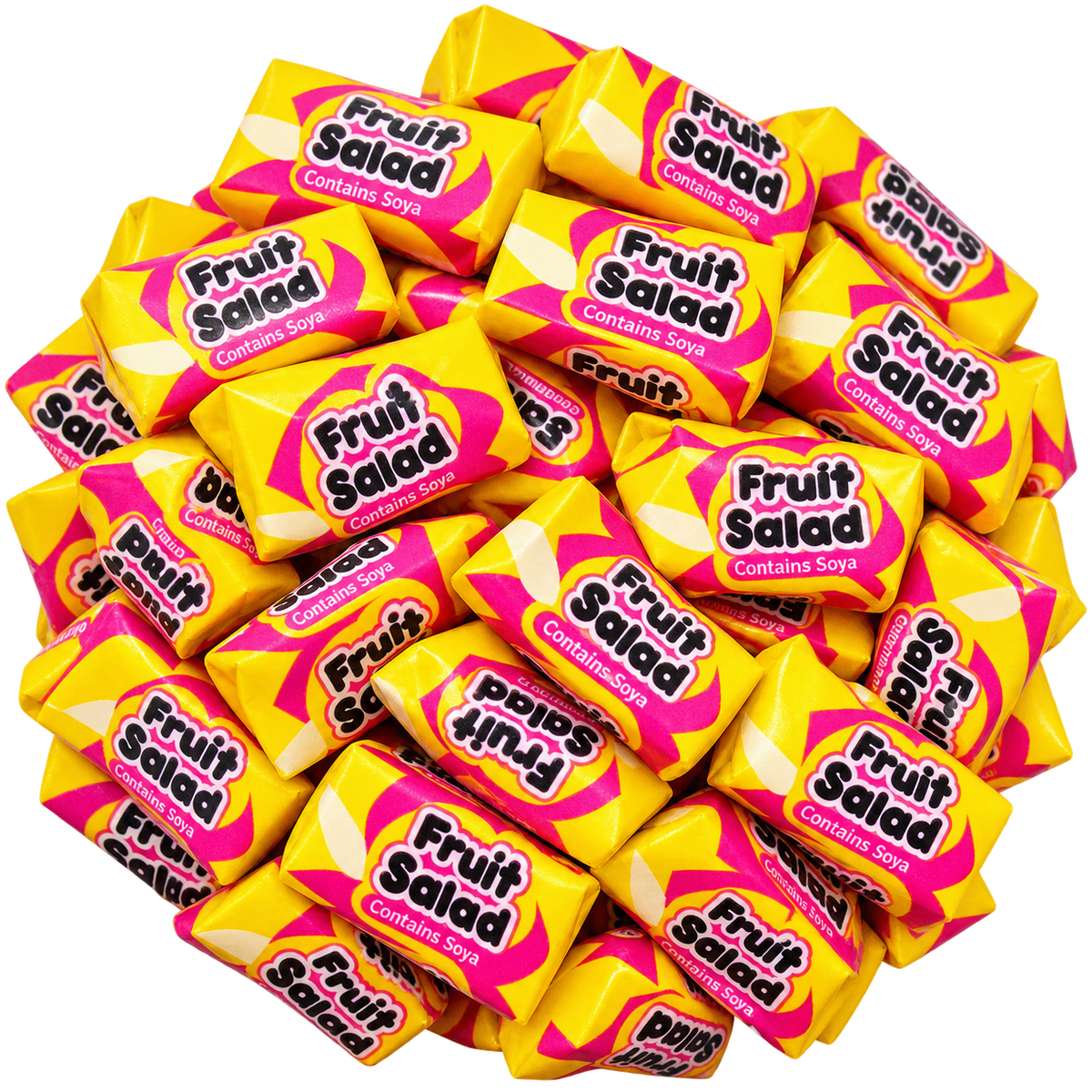 Fruit Salad