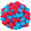 Mermaids bubblegum