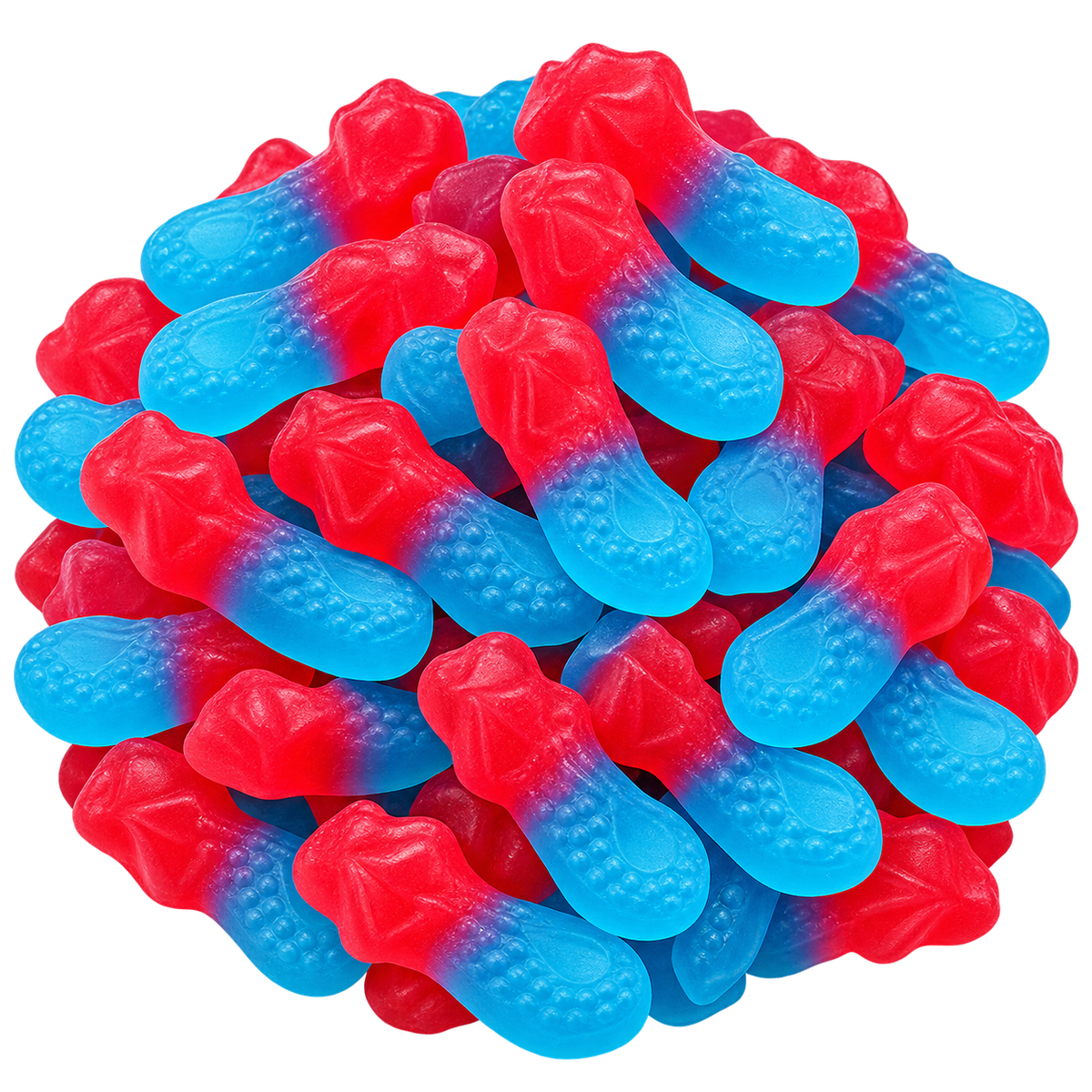 Mermaids bubblegum