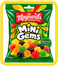 Maynards Mini Gems