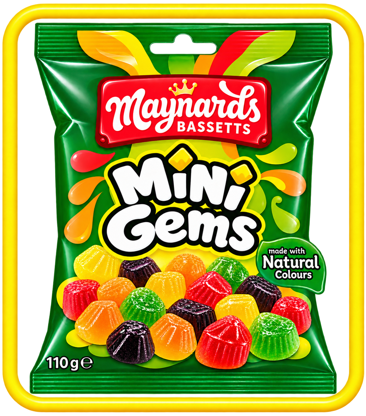 Maynards Mini Gems