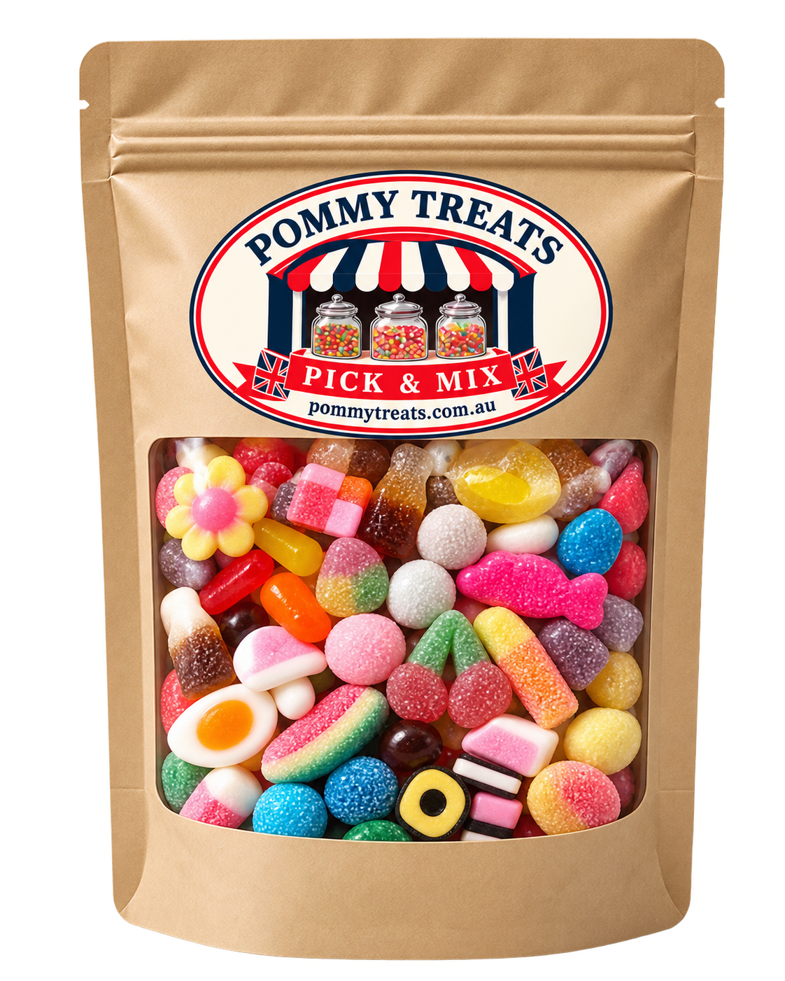 500g Bag