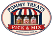 Pommy Treats  - Home
