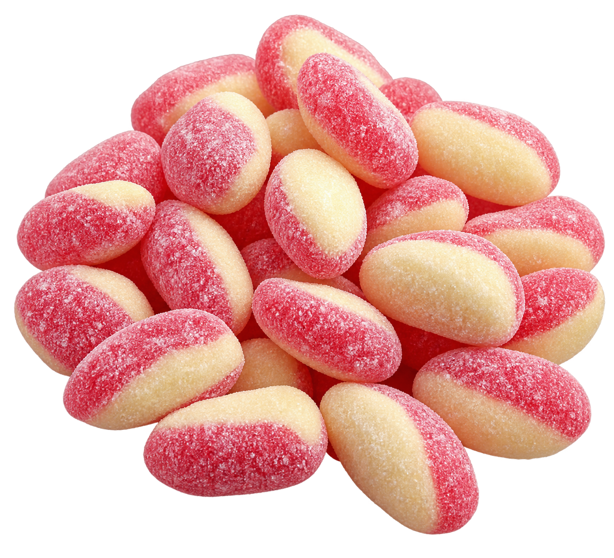Rhubarb and Custard (Tillys)