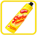 Sherbet Fountain