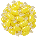 Lemon Sherbet (individually wrapped)