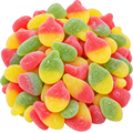 Sour Apples