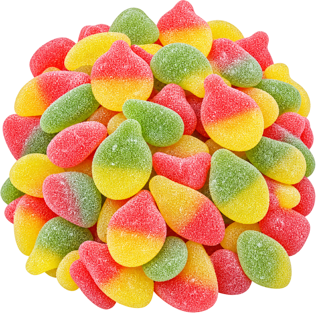 Sour Apples