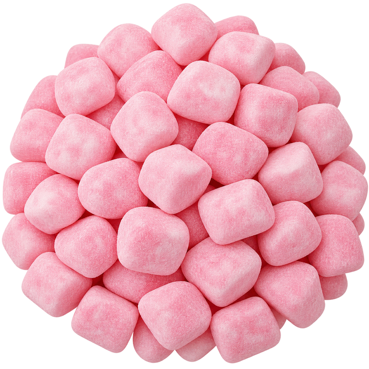 Strawberry Bon Bons