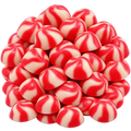 Strawberry Twist kisses