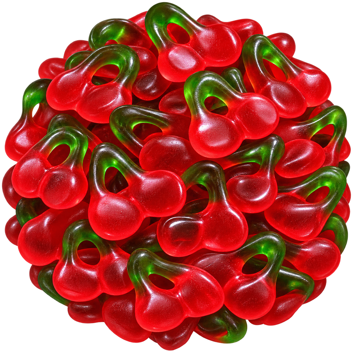 Twin Cherries