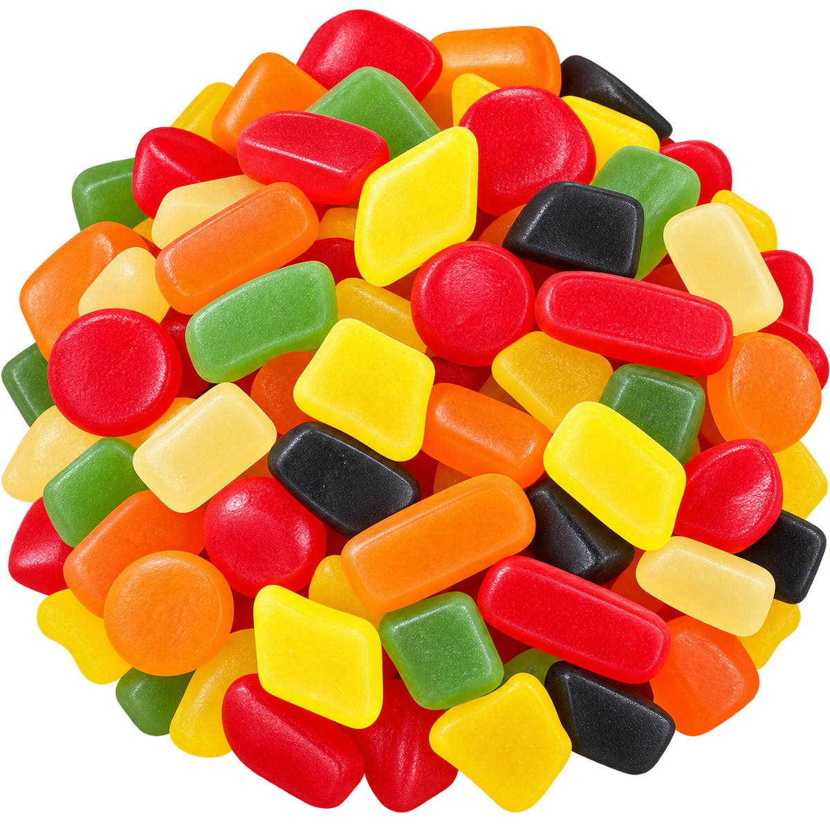 Wine Gums