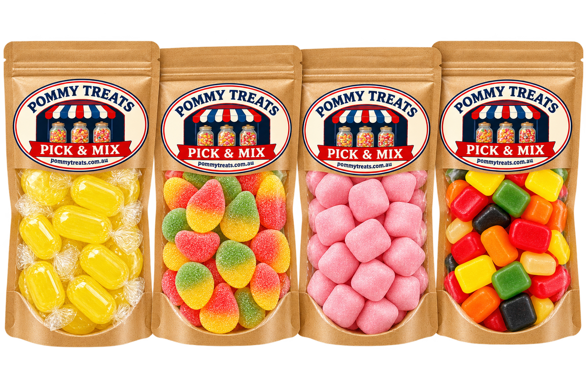 BUY 4 DISCOUNT 250g