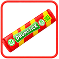Drumstick chews
