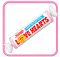 Love Hearts