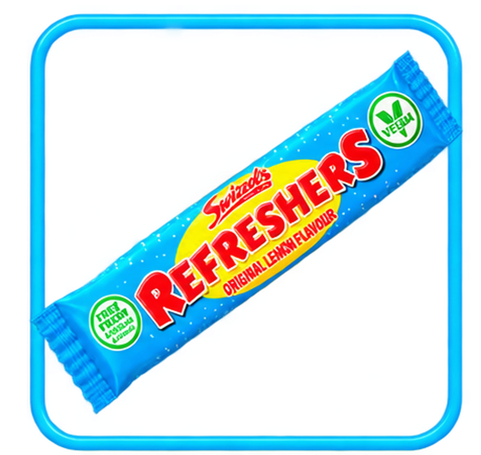 Refresher Original